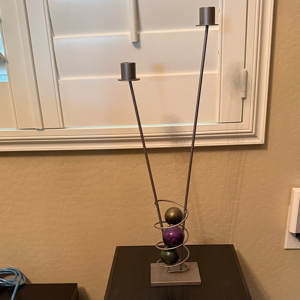 Candle Holder